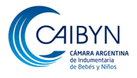 CAIBYN / Cámara Argentina de la Indumentaria de bebés y niños CAIBYN / Cámara Argentina de la Indumentaria de bebés y niños
