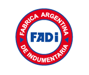 FADI S.A.I.C. (Fábrica Argentina de Indumentaria) FADI S.A.I.C. (Fábrica Argentina de Indumentaria)