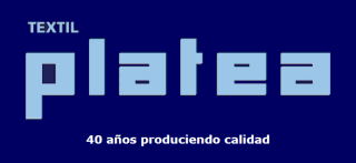 Textil Platea S.A.I.C.F. e I. Textil Platea S.A.I.C.F. e I.